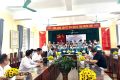 HÀNH TRÌNH CÔNG LÝ VÀ TRÁI TIM – LAN TỎA YÊU THƯƠNG TẠI THCS TAM THANH