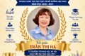 VINH DANH NHỮNG NGƯỜI THẮP LỬA – NHỮNG NGƯỜI VIẾT NÊN MÙA VÀNG LỊCH SỬ CHO THCS TAM THANH